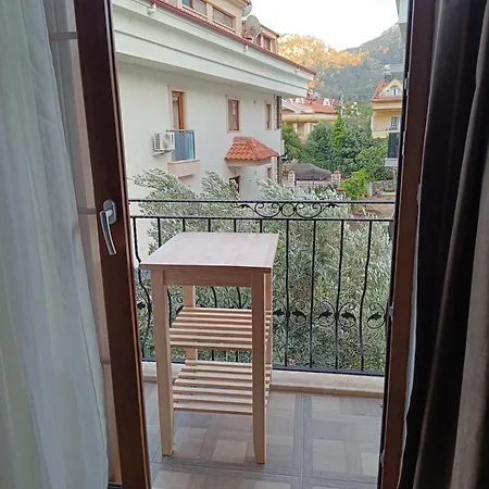Aparthotel Mihenk *