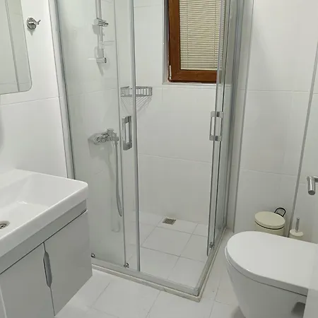 Mihenk Apart Otel Turunç