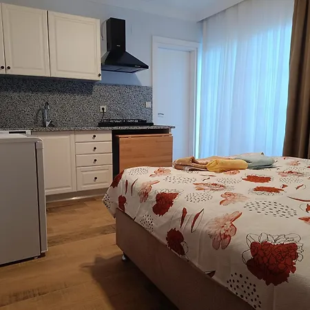 Aparthotel Mihenk