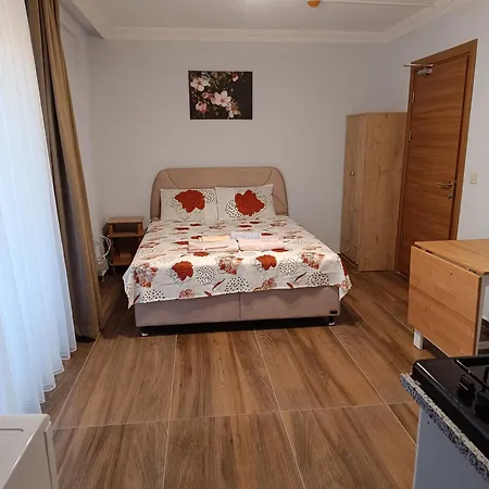 Aparthotel Mihenk Turunç