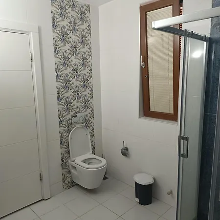 Apart Otel Mihenk Turunç