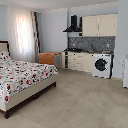 Aparthotel Mihenk *