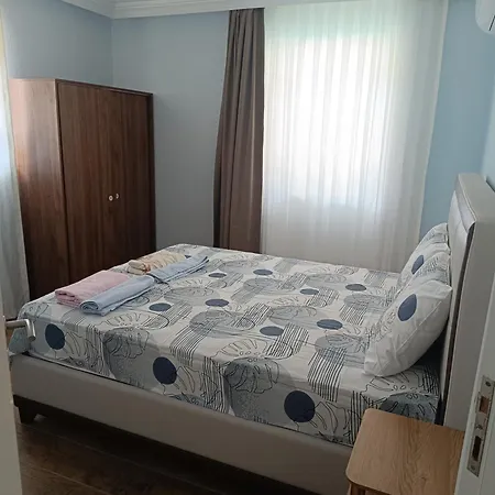 Aparthotel Mihenk