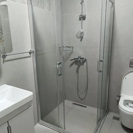 Mihenk Aparthotel Turunc