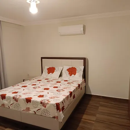 Mihenk Aparthotel Turunc