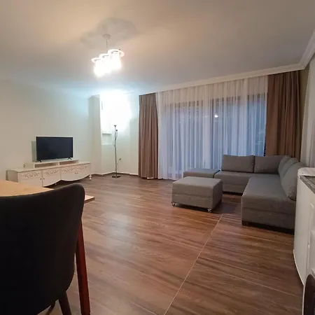 Aparthotel Mihenk