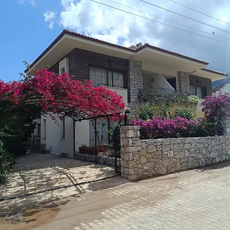 Mihenk Apart Otel Turunç