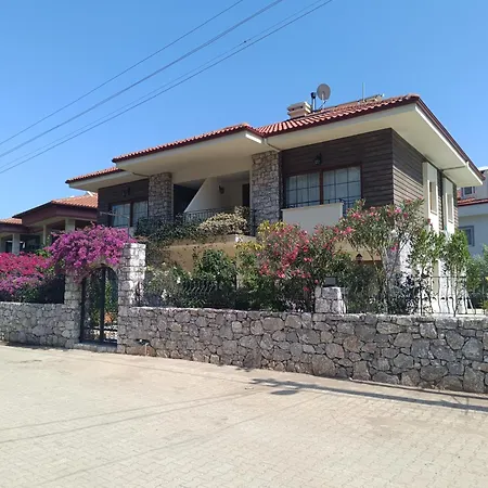 Mihenk * トゥルンチュ