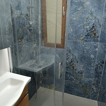 Aparthotel Mihenk