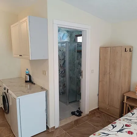 Mihenk Hotel apartamentowy