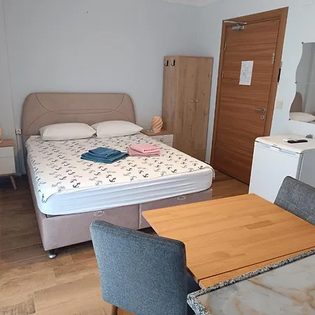 Mihenk トゥルンチュ