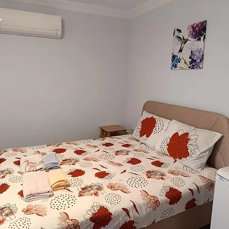 Apart-hotel Mihenk
