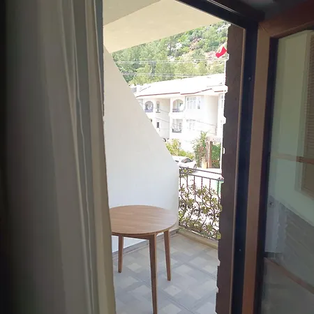 Aparthotel Mihenk Turunç