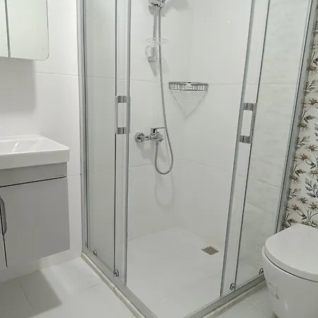 Apart-hotel Mihenk