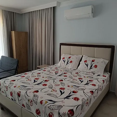 Apart-hotel Mihenk