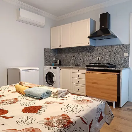 Mihenk Apart-hotel