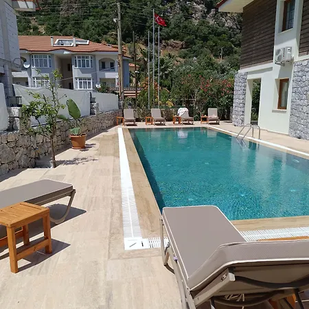 Mihenk Apart-hotel