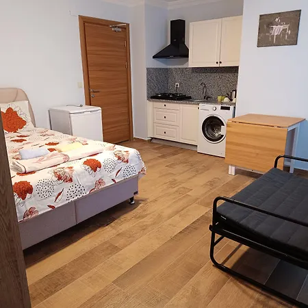 Apart-hotel Mihenk *