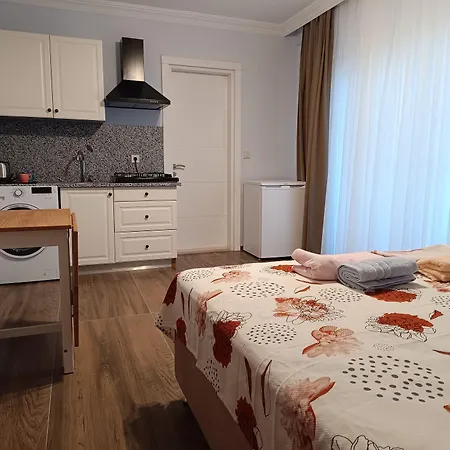 Apart-hotel Mihenk *