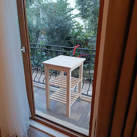 Mihenk Apart-hotel *