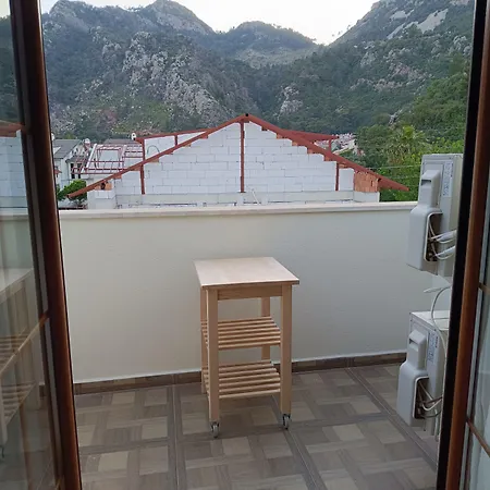 Mihenk Apart-hotel