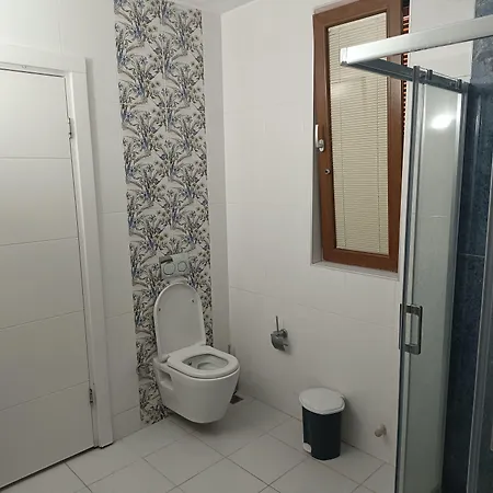 Mihenk Apart-hotel Turunç