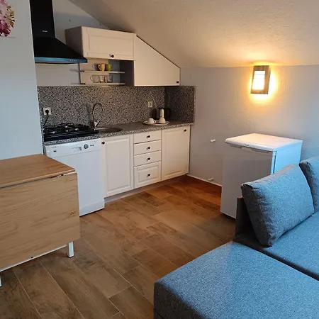 Apart-hotel Mihenk