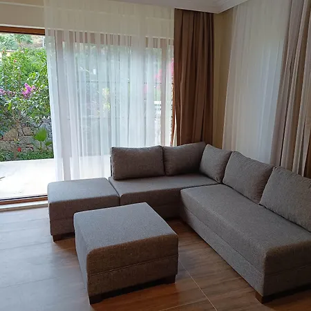Apart-hotel Mihenk