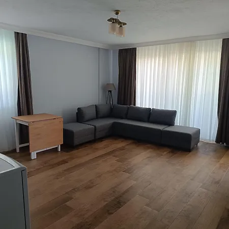 Mihenk Apart-hotel
