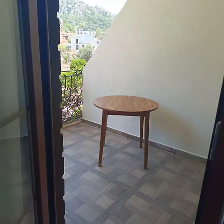 Apart-hotel Mihenk