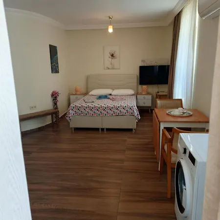 Apart Otel Mihenk