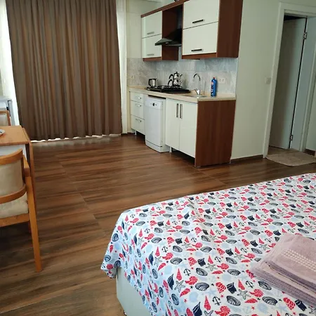 Mihenk Apart-hotel *