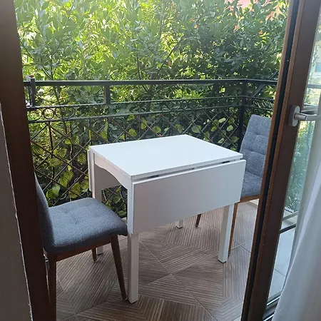 Mihenk Apart-hotel *