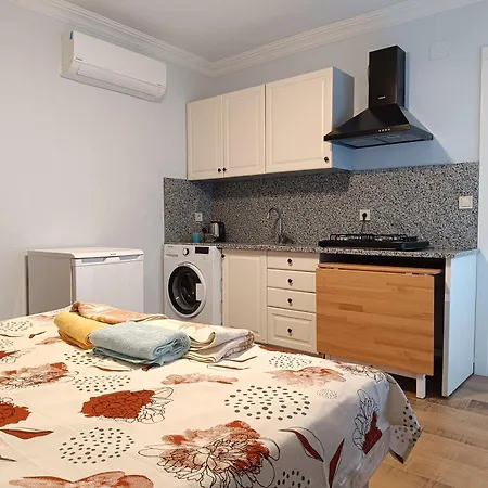 Mihenk Apart-hotel Turunç