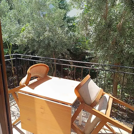 Aparthotel Mihenk *
