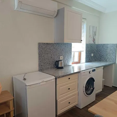 Mihenk Apart Otel