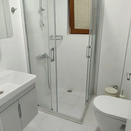 Apart Otel Mihenk Turunç
